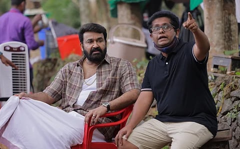 த்ரிஷ்யம் - 3 படப்பிடிப்பு துவக்கம்?