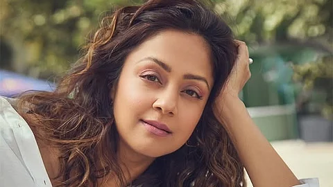 Jyotika