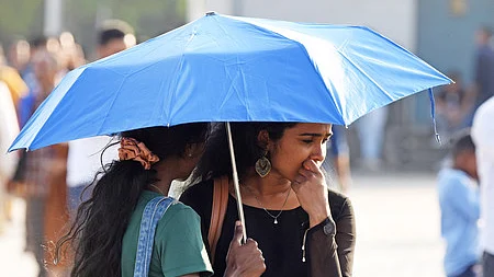 தமிழகத்தில் ஜூலை 5 வரை மழை வாய்ப்பு