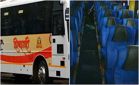 பேருந்தில் பெண்ணுக்கு பாலியல் வன்கொடுமை: குற்றவாளியைக் கண்டுபிடிப்பவருக்கு ரூ. 1 லட்சம்!