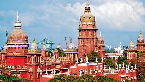 Madras HighCourt