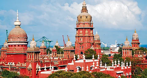 Madras HighCourt