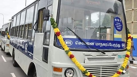 வேலூரில் 36 வழித்தடங்களில் 
சிற்றுந்து இயக்க விண்ணப்பிக்கலாம்