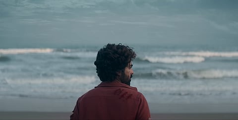 கிங்ஸ்டன் ஜி.வி.பிரகாஷ்