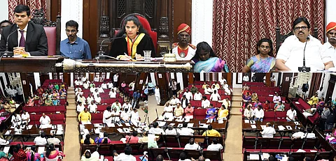 சென்னையில் கழிப்பறைகளைப் பராமரிக்க தனியாருடன் ஒப்பந்தம்! - உறுப்பினர்கள் எதிர்ப்பு!