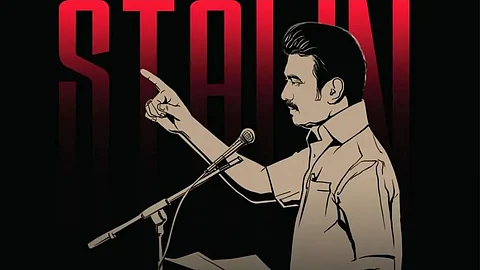 மு.க. ஸ்டாலின் 