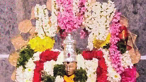 வளம் தரும் தலம்!