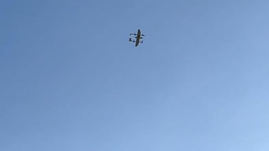 கோப்புப்படம். 