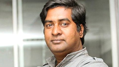 கவிஞர் சோஹெல் ஹசன் காலிப்