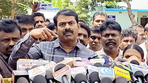 சீமான்