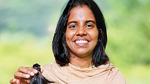 திரும்பிப் பார்க்க வைக்கும் மருத்துவர்!