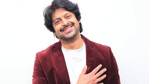 திரைக்கதிர்