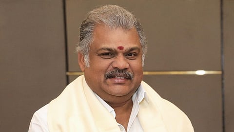 ஜி.கே.வாசன்