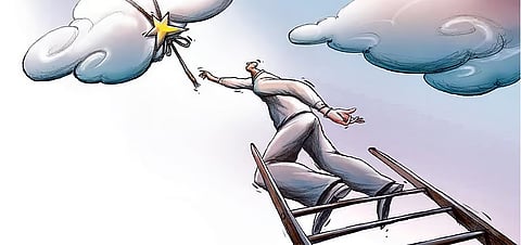 அத்வைதம் - வெற்றிக்கு வழி