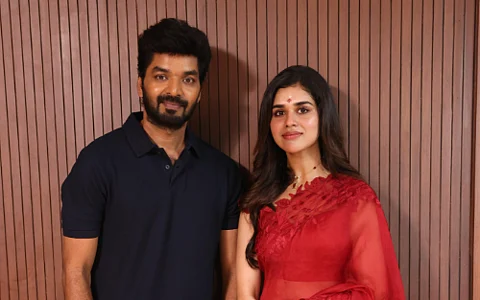 நடிகர் ஜெய்யின் புதிய படம்!