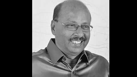 கவிஞர் நந்தலாலா 