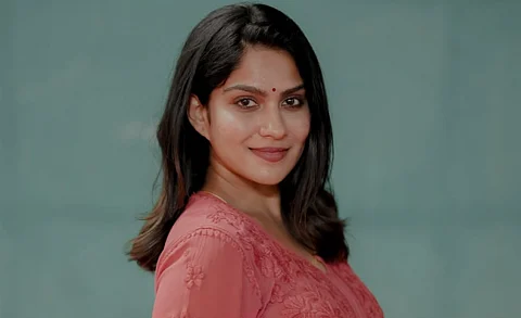 ஸ்வாசிகா