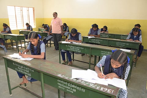 கோப்புப்படம். 