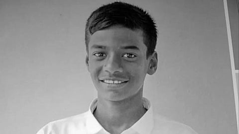 தீரன் பெனெடிக்ட் 