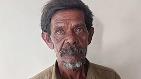 போக்ஸோ வழக்கில் முதியவருக்கு 5 ஆண்டுகள் சிறை