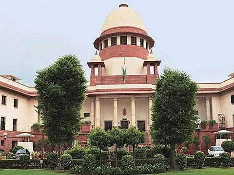 Supreme Court 