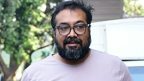 அனுராக் காஷ்யப்