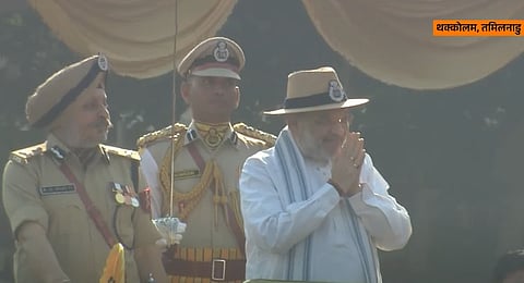 அமித் ஷா 