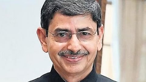 ஆளுநா் ஆா்.என். ரவி  