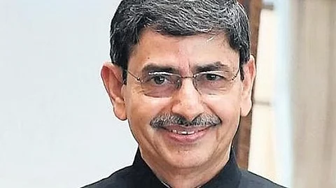 ஆளுநா் ஆா்.என்.ரவி  