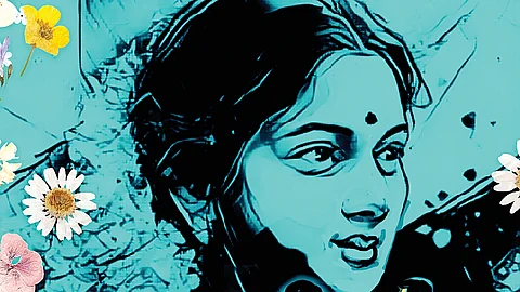 அமைதியாக ஒடும் ஆழமான ஆறுகள்