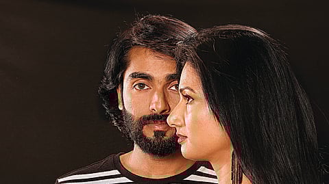 அன்புக்கு மட்டுமே நிஜமாக இருப்போம்!