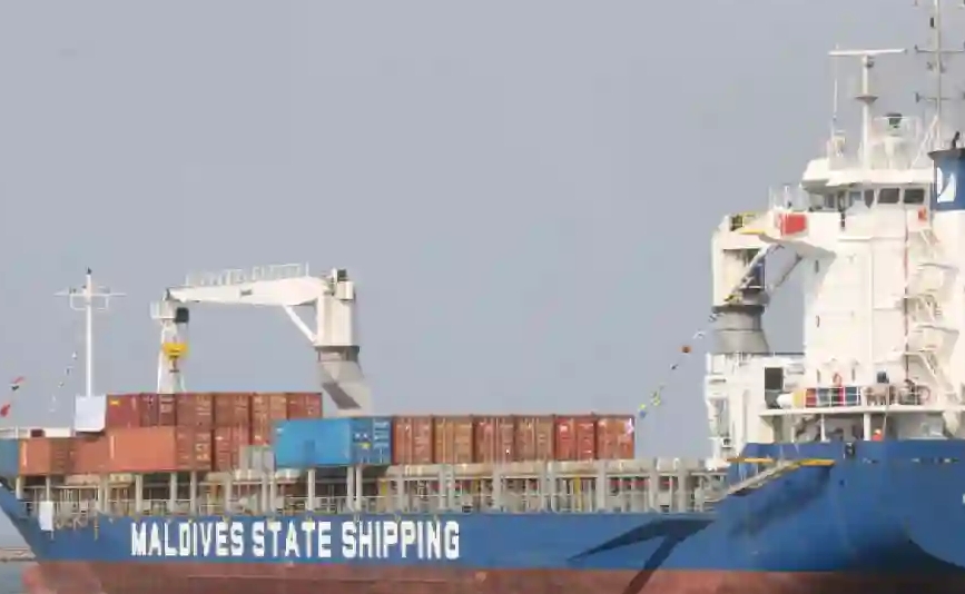 மாலத்தீவுக்கு கடத்த முயன்ற ரூ.80 கோடி போதைப் பொருள் பறிமுதல்!