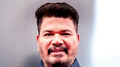 திரைக் கதிர்