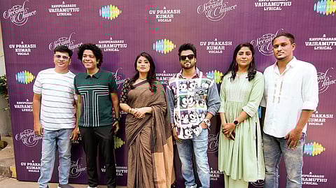 வரவேற்கத்தக்க ஆல்பம்