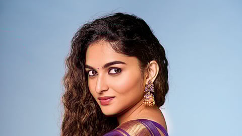 ஹீரோயின் ஸ்பெஷல்!