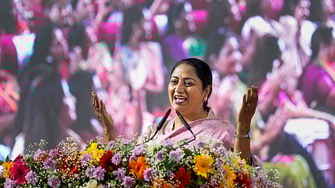 ரேகா குப்தா 