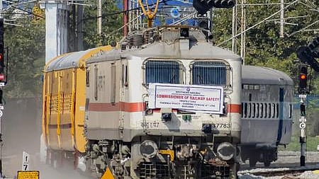 பெங்களூரு - திருவனந்தபுரம் 
கோடைகால சிறப்பு ரயில்!