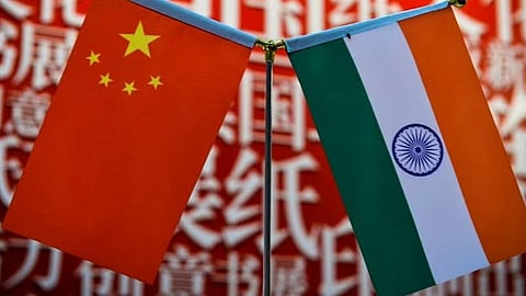 சீனா, ஜப்பான் ரசாயனப் பொருள் மீது பொருள் குவிப்பு தடுப்பு வரி