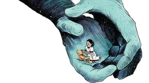 கோப்புப்படம். 