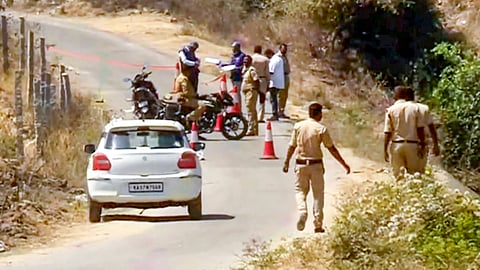 பகலில் தினக்கூலி, இரவில் கொலைகாரர்கள்! ஹம்பி பாலியல் வன்கொடுமை வழக்கில் அதிர்ச்சி தகவல்!