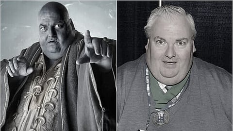 சைமன் ஃபிஷெர் பெக்கர்..