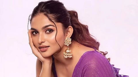 அழகு கண்மணி.