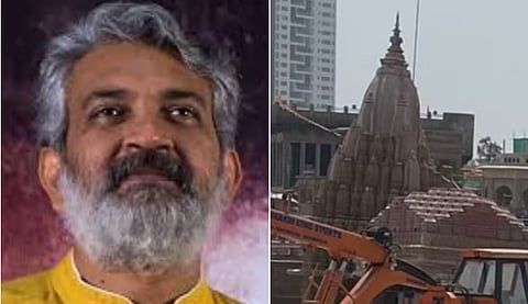 இணையத்தில் கசிந்த செட் புகைப்படம்