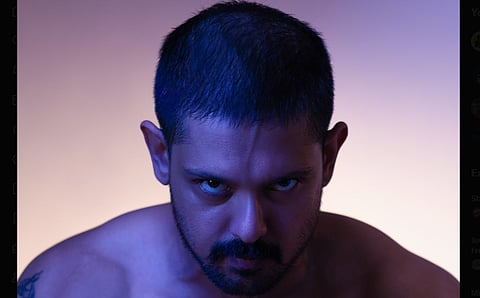 நகுல்