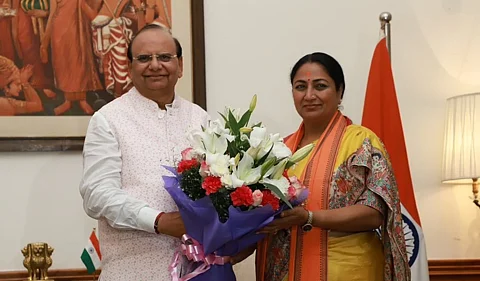 delhi
