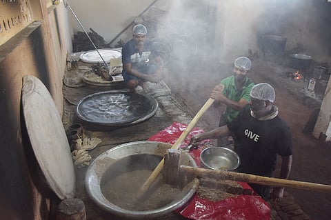 சமையலறை