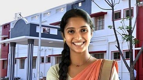 தோழி விடுதிகள்