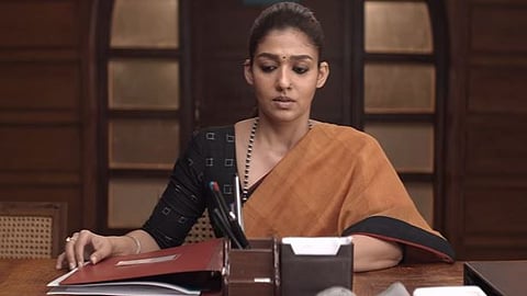 நயன்தாரா