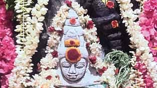 குறைகள் தீர்க்கும் ஜேஷ்டாதேவி!