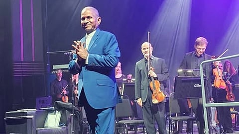 ராஜா.. ராஜாதி ராஜா...